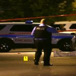 69 People Shot Over Memorial Day Weekend In Chicago