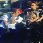 Famous Dex- ‘Im Crazy’ Featuring Rich The Kid and Lil Yachty 