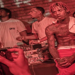 Famous Dex Talks Stress That Comes With Fame
