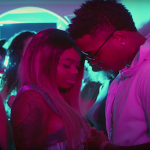 Dreezy Drops ‘Body’ Music Video, Featuring Jeremih