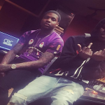 Lil Durk Preps New Song With Lil Yachty