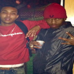 G Herbo and Lud Foe Hit The Studio For ‘Trap House Boomin (Remix)’