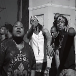 Mikey Dollaz, I.L Will and Lil Chris (M.I.C.) Drop ‘In My Blood’ Music Video