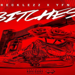 Rico Recklezz and YFN Lucci Prep New Song ‘B*tches’