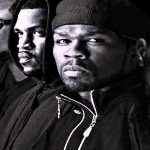 The Game Hints A Reunion With 50 Cent and G-Unit?