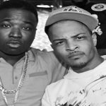 Troy Ave Shot At T.I. Concert In New York