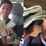 G Herbo and Lil Bibby Flex In The Whip In Upcoming Song