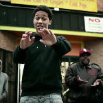 Lil Bibby Reminisces About Shootouts On 78th and Essex