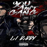 Lil Bibby- ‘You Ain’t Gang’