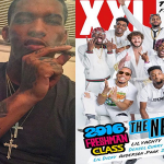 600Breezy Fans React To Breezo Not Making 2016 XXL Freshman Cover