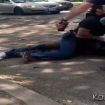 Man Kicked In Head By Chicago Police Rearrested On New Charges