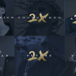 Lil Durk’s ‘Lil Durk 2x’ To Feature Future, Young Thug, Ty Dolla Sign and More