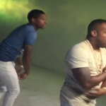 Lil Durk and Yo Gotti Film Music Video For ‘Money Walk’