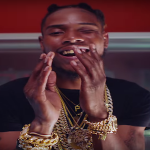 Principal Suspended For Allowing Fetty Wap To Film ‘Wake Up’ Music Video At Eastside High School