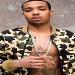 G Herbo Performs At XXL Freshman 2016 Concert In New York City