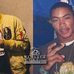 G Herbo Reacts To Derrick Rose Leaving The Chicago Bulls For The New York Knicks