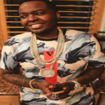 Sean Kingston Beat and Robbed Of $300K Chain