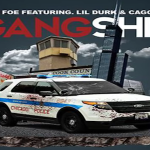Lud Foe- ‘Gang Shit,’ Featuring Lil Durk and Cago Leek