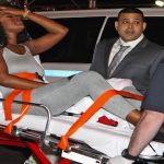 Maino’s Girlfriend Recounts Being Shot In Leg During Deadly Troy Ave Shooting