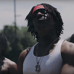 Rico Recklezz and I.L Will- ‘Take What Pull Up’ Music Video