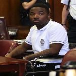Troy Ave Pleads Not Guilty To Attempted Murder