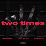 Famous Dex To Drop ‘2 Times Remix’ With Wiz Khalifa and Rich The Kid