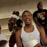 600Breezy Teases Intro To ‘Breezo George Gervin: Leading Scorer Edition’