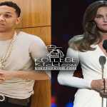 Lil Bibby Compared To Caitlyn Jenner, NLMB Rapper Reacts