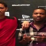Lil Bibby Announces Joint Project With Lil Durk