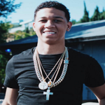 Lil Bibby Explains No-Snitching Policy If Someone Killed His Mom