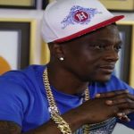 Boosie Says They’ll Never Be Peace Between Cops and The Black Community