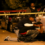 Chiraq Recorded 72 Murders In June, City On Pace For 700 Murders In 2016