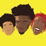 Famous Dex, Trill Sammy and Ugly God- ‘Let’s Do It’