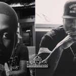 Lil Durk Announces New Deal With Young Jeezy