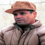 El Chapo Rumored To Have Escaped From Prison For Third Time