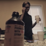 Famous Dex Wants To Quit Lean After Seeing Friend Have Seizure