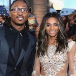 Ciara Thinks Future Is Going To Kill Fiancé Russell Wilson