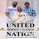The Game and Snoop Dogg Present Peace Treaty For Los Angeles Bloods and Crips