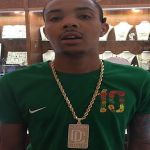 G Herbo Signed To Meek Mill’s Dreamchasers?