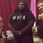 Rico Recklezz Links Up With Young Chop