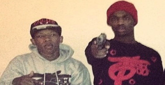 Lil Durk and 600Breezy React To RondoNumbaNine and Cdai’s Murder