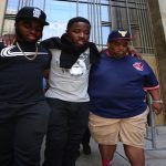 Troy Ave Freed On $500K Bond In Club Shooting Case