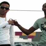 G Herbo and Lil Bibby Involved In Brawl During Concert In Connecticut