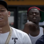 Lil Bibby Premiers ‘You Ain’t Gang’ Music Video