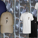 Joe Budden Selling Clothes Featuring Himself Chasing Drake Fans