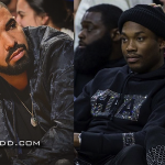 Drake Disses Meek Mill In Philly, Performs ‘Back To Back’