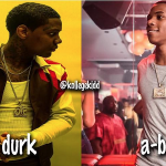 Lil Durk To Collab With A Boogie?