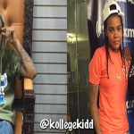 G Herbo Praises Young M.A, Fans React