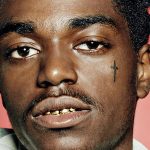 Kodak Black Accused Of Sexual Battery At Hotel, Faces 30 Years In Prison
