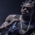 Kodak Black Rapped About Drugging Women: ‘Running Out Of Molly So I Laced Her Up With Powder’